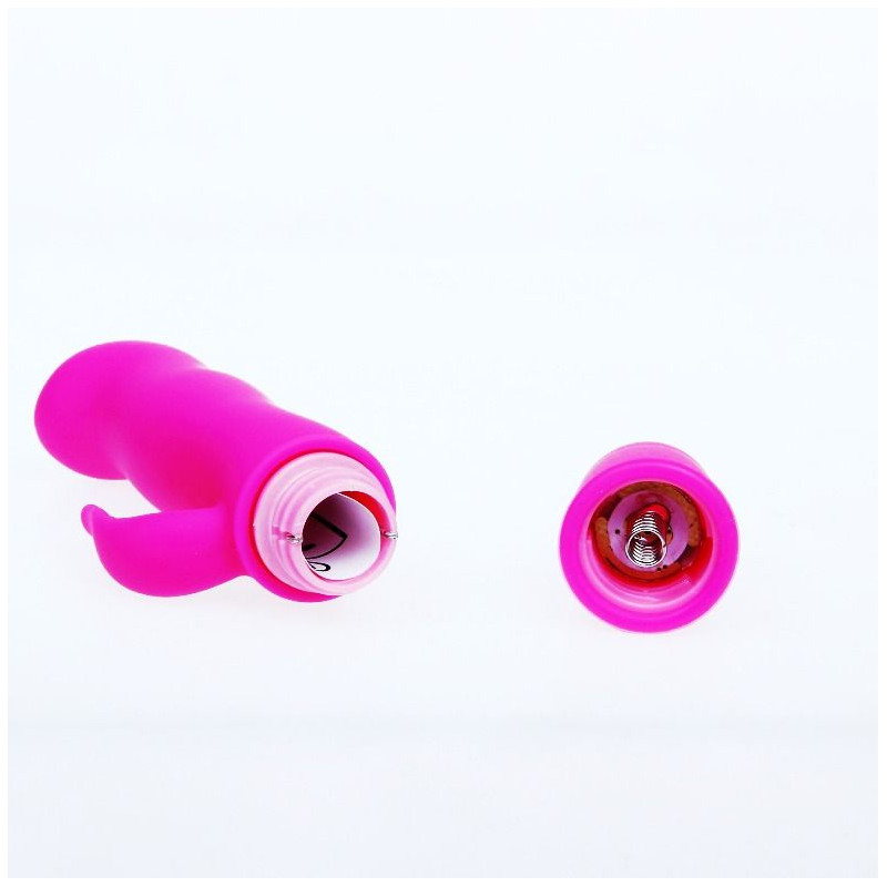 Pretty Love - Vibrateur Stimulateur Blithe